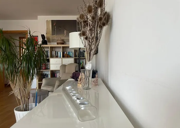 Apartment El Rincon De Poniente