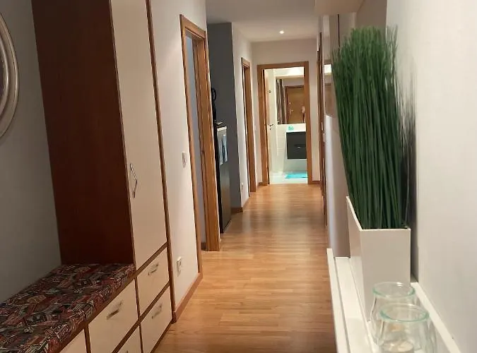 El Rincon De Poniente Apartment Gijón