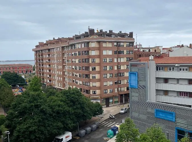 El Rincon De Poniente Apartment *