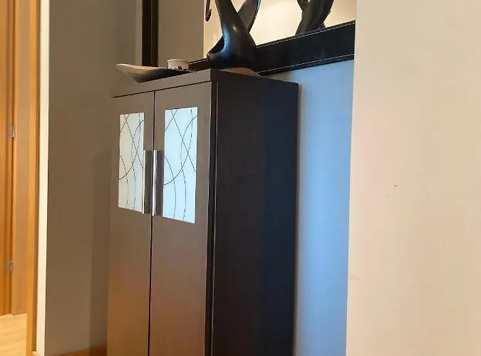 Apartment El Rincon De Poniente