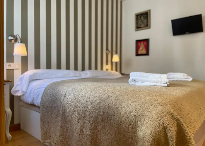 El Rincon De Poniente Apartment *