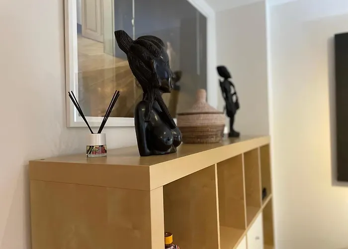 El Rincon De Poniente Apartment Gijón