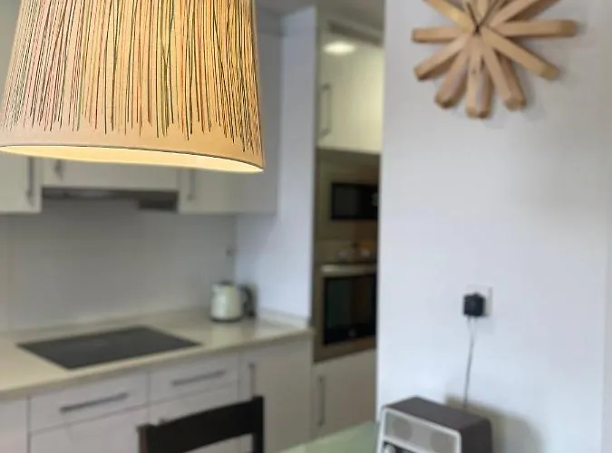 Apartment El Rincon De Poniente