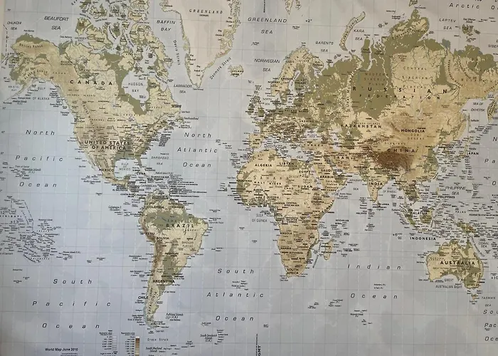 Apartment El Rincon De Poniente Gijón