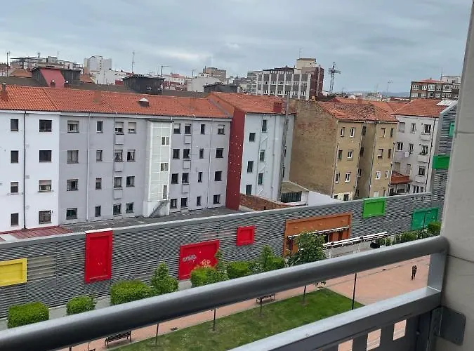 El Rincon De Poniente Apartment *