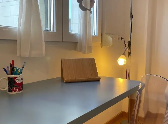 El Rincon De Poniente Apartment Gijón