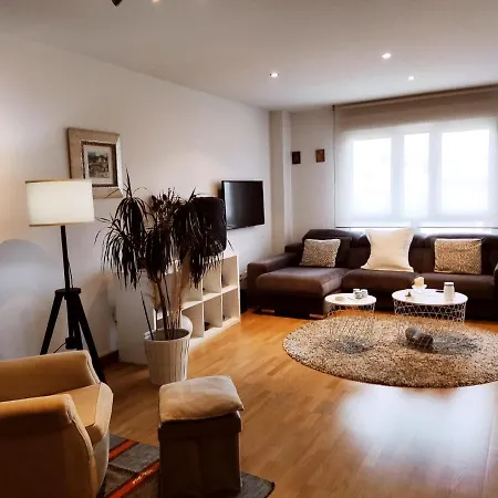 El Rincon De Poniente Apartmán *
