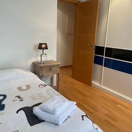 El Rincon De Poniente Apartmán Gijón