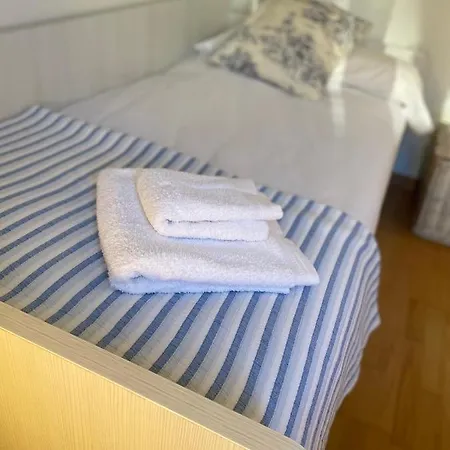 Apartmán El Rincon De Poniente Gijón