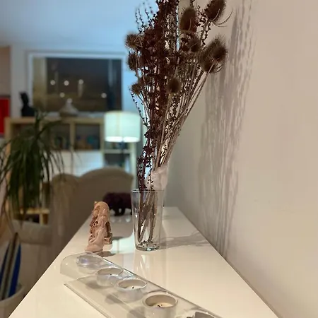 El Rincon De Poniente Apartmán *