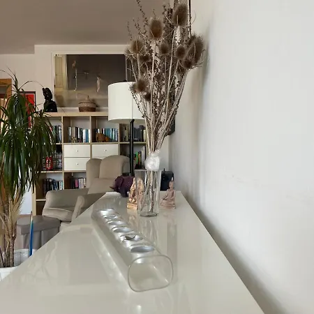 Apartmán El Rincon De Poniente