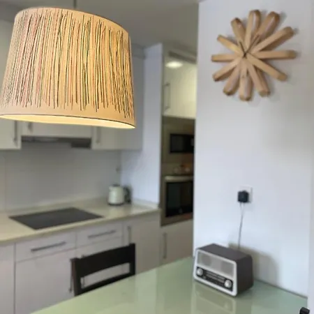 Apartmán El Rincon De Poniente