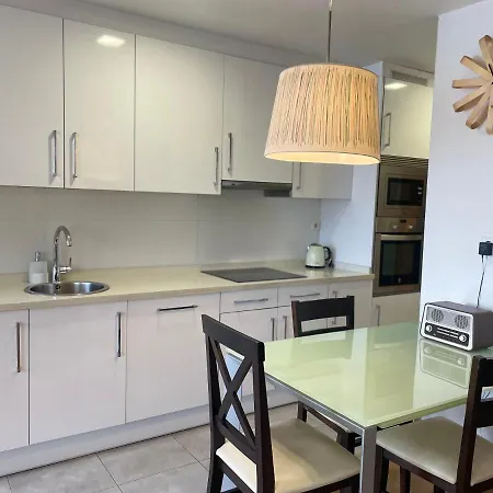 El Rincon De Poniente Apartmán *